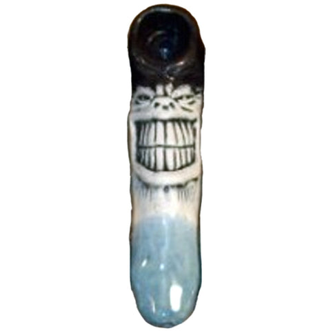 Ceramic Pipe - Grinner