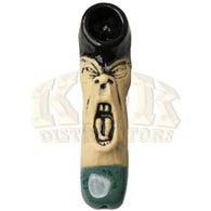 Ceramic Pipe - Screamer