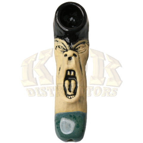 Ceramic Pipe - Screamer