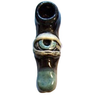 Ceramic Pipe - Eye