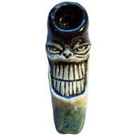 Ceramic Pipe - Big Grin