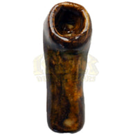 Ceramic Pipe - Plain Single Colour