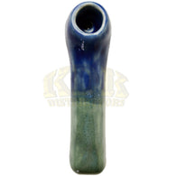 Ceramic Pipe - 2 Tone Small
