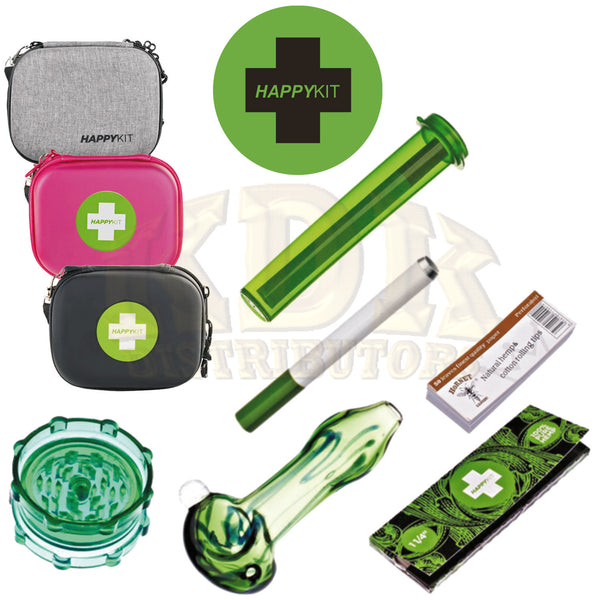 HappyKit Deluxe