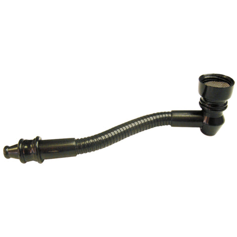 Metal Flex Pipe