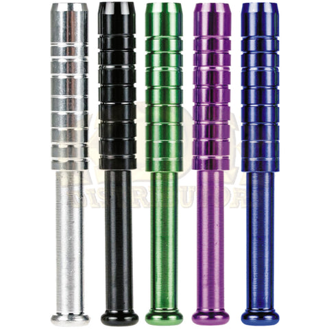 On Hitter Bat - 3" Anodized