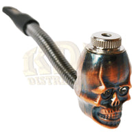 Metal Pipe - Shantou Skull Flex Pipe