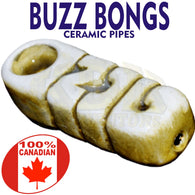 Ceramic Pipe NUG - Mini