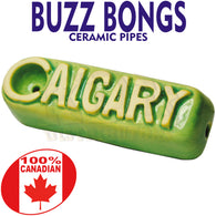 Ceramic Pipe - Calgary