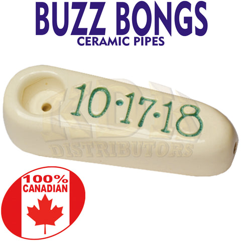 Ceramic Pipe - 10.17.18 Engraved