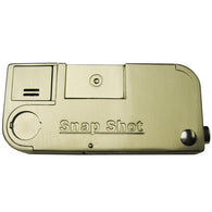 Snap Shot Lighter Pipe