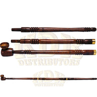 Pipe - R/W Stem 3 Parts Brass Joint  - R/W Head