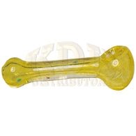 Pipe - 3" White Frit