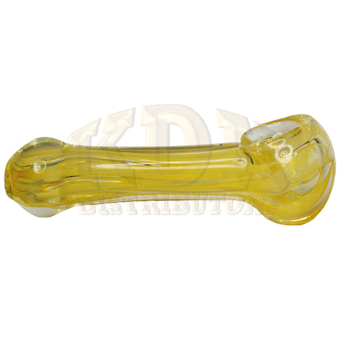 Pipe - 3" Colour Changing