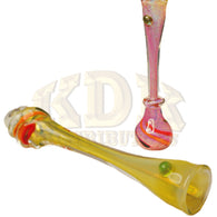 3.5" Long Chilum
