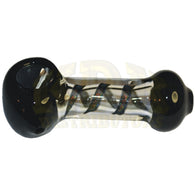Pipe - Tube Joint Inside Spiral Dichro
