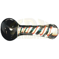 Pipe - Inside Twist Colourful