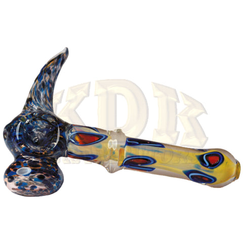 Pipe - Hammer