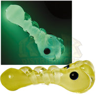 Pipe - 5" Claw Hand Glow In The Dark