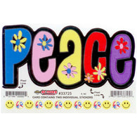 Sticker - Peace