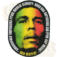 Sticker - Bob Marley Emancipate