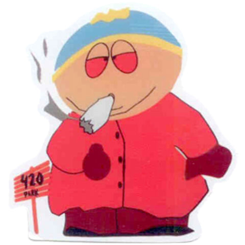 Sticker - Cartman