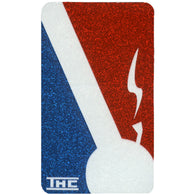 Sticker - THC League Bong