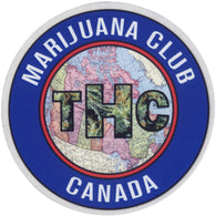 Sticker - MJ Club of Canada