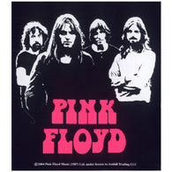Sticker - Pink Floyd Band
