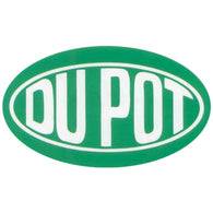 Sticker - DuPot