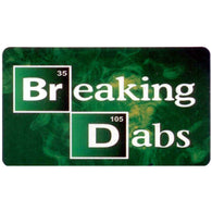 Sticker - Breaking Dabs