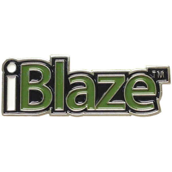 Hat Pin - iBlaze