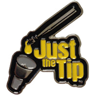 Hat Pin - Just The Tip