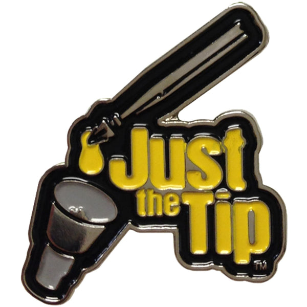 Hat Pin - Just The Tip