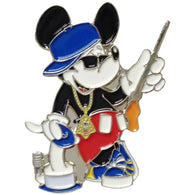 Hat Pin - Icky Mouse
