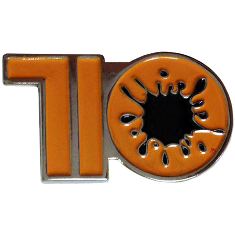 Hat Pin - OIL/710