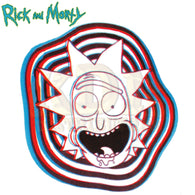 Sticker - Rick Portal