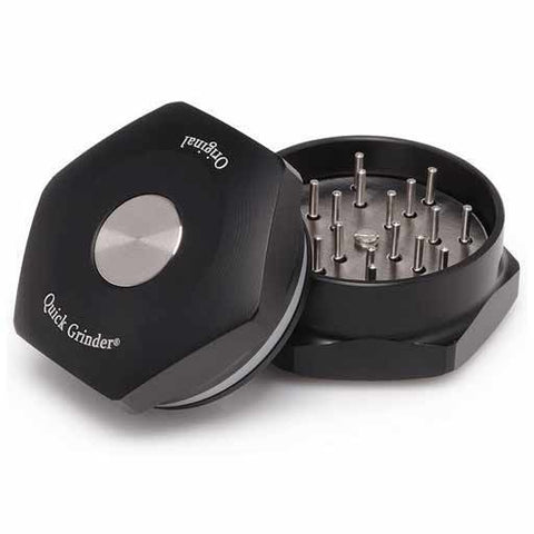 Grinder- Quick Grinder V3