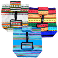 Coloured Backpack