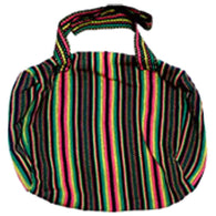Rasta Duffle Bag