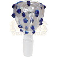 Glass Bowl - Knobs 14mm