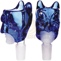 Glass Bowl - Batman 14mm Male