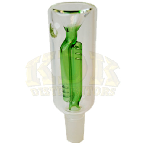 Glass Bowl - Chubbler 14mm
