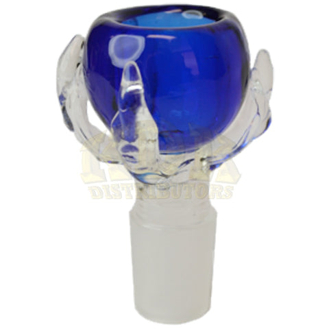 Glass Bowl - Dragon Claw 19mm