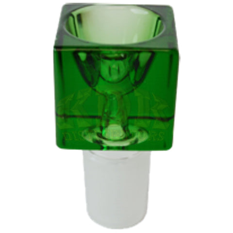 Glass Bowl - Square 19mm