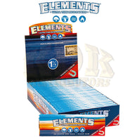 Elements Ultra Thin 1 1/4 Magnetic Closure
