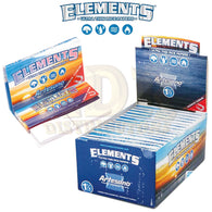 Elements Ultra Thin 1 1/4 Artesano
