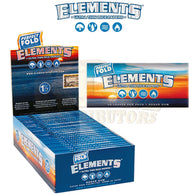 Elements Ultra Thin 1 1/4 Perfect Fold