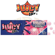 Juicy Jay's Bubble Gum 1 1/4