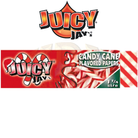Juicy Jay's Candy Cane 1 1/4
